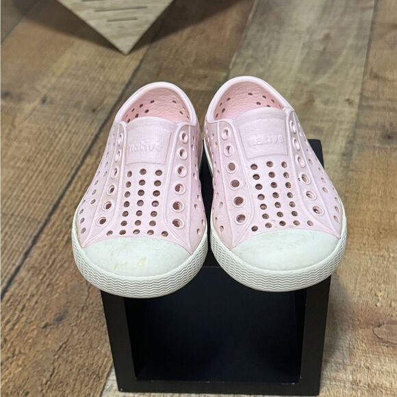 Native - Jefferson Milk Pink size C5 - Picture 5 of 9